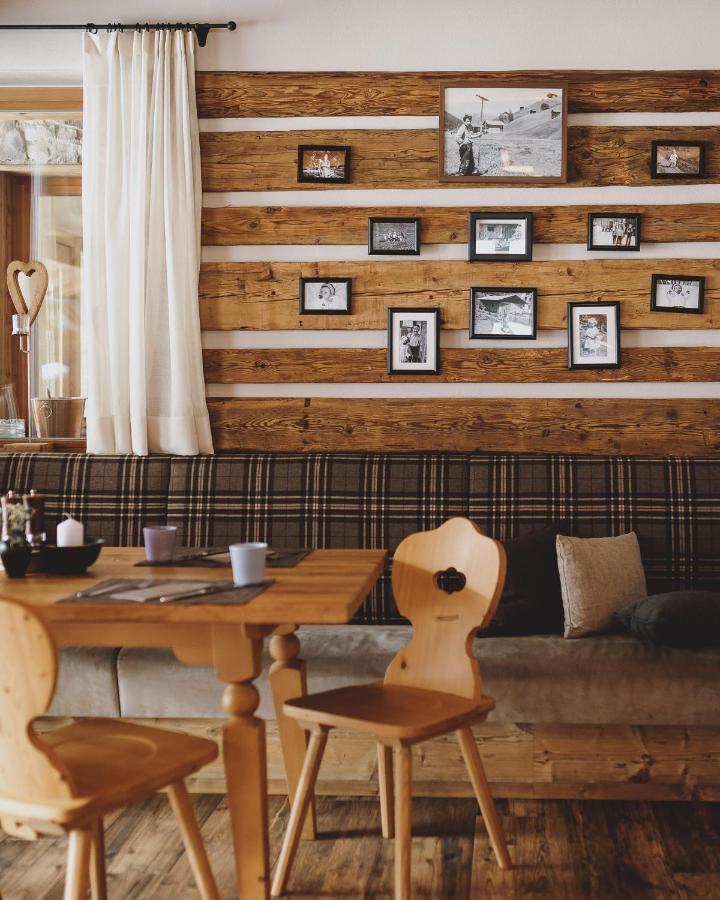 Appartements Liebe Heimat 잘바흐 힌터글렘 외부 사진