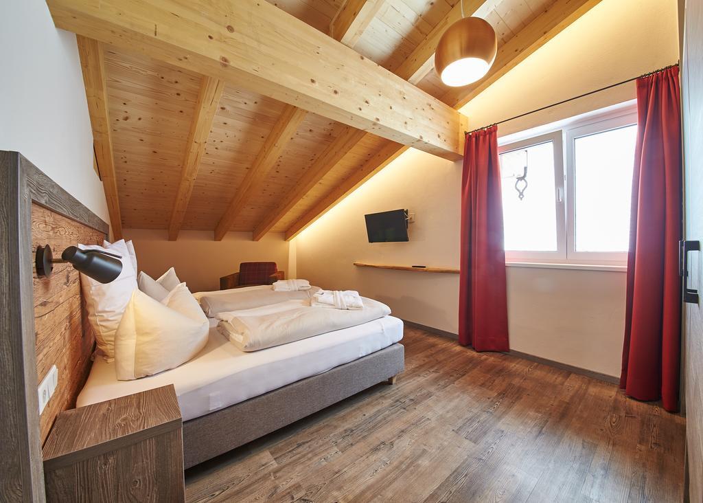 Appartements Liebe Heimat 잘바흐 힌터글렘 객실 사진